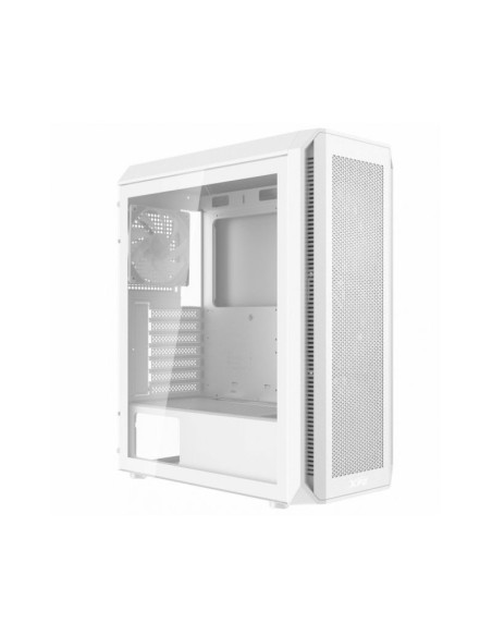 XPG Valor Air Plus Blanca ATX Caja para PC