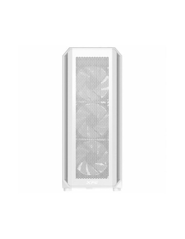 XPG Valor Air Plus Blanca ATX Caja para PC