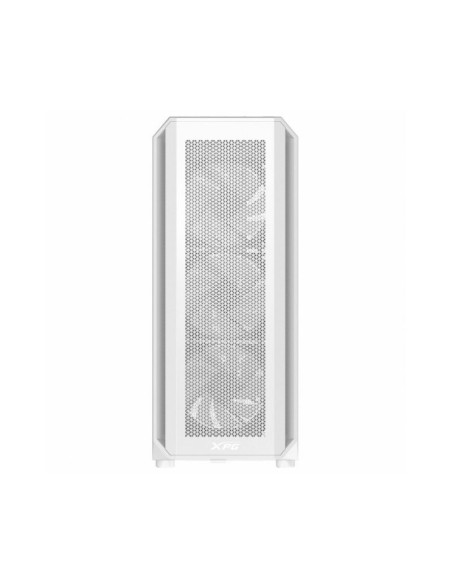 XPG Valor Air Plus Blanca ATX Caja para PC