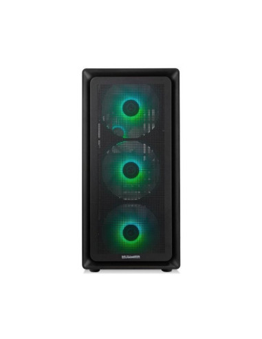 Nox Hummer Aero ATX Caja para PC