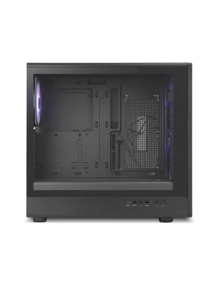 Nox Hummer Aero ATX Caja para PC