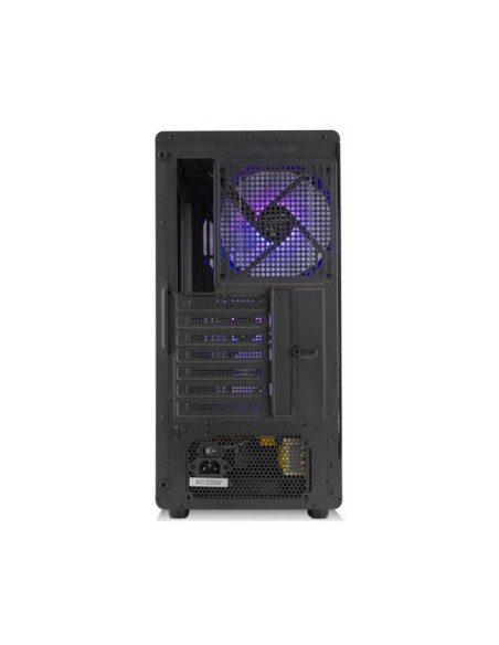 Nox Hummer Aero ATX Caja para PC