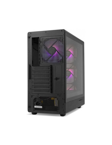Nox Hummer Aero ATX Caja para PC