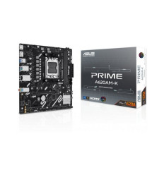 Asus Prime A620AM-K Socket AM5 Micro-ATX