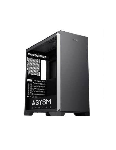 Abysm Danube Mura Pro e-ATX Caja para PC