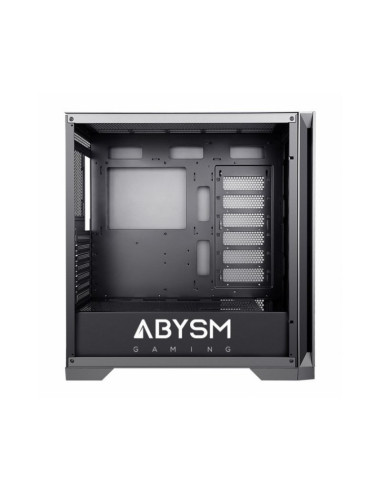 Abysm Danube Mura Pro e-ATX Caja para PC