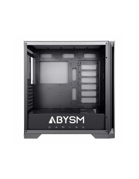Abysm Danube Mura Pro e-ATX Caja para PC