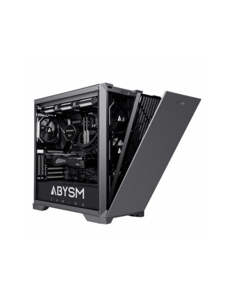 Abysm Danube Mura Pro e-ATX Caja para PC