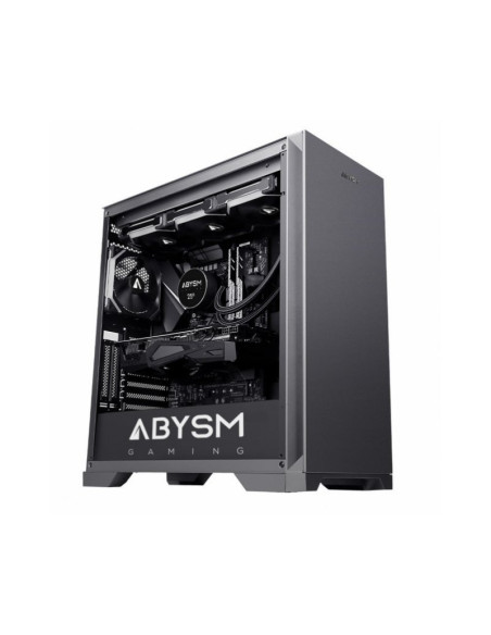 Abysm Danube Mura Pro e-ATX Caja para PC