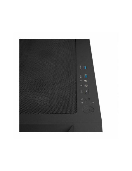 Abysm Danube Mura BX300 aRGB e-ATX Caja para PC