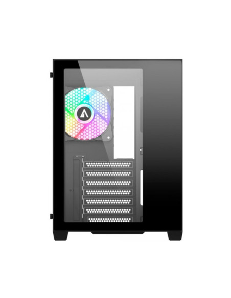 Abysm Danube Sava 285 BX203 aRGB Caja ATX