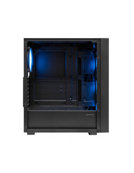UNYKAch Revelat Mesh Compact Edition ATX Caja para PC