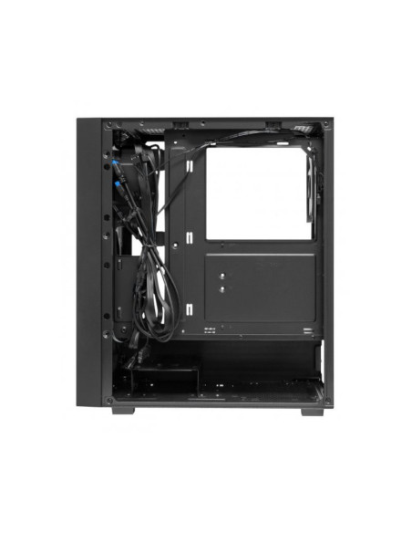UNYKAch Revelat Mesh Compact Edition ATX Caja para PC