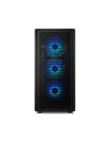 Nox Infinity IOTA ATX Caja para PC