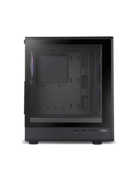 Nox Infinity IOTA ATX Caja para PC