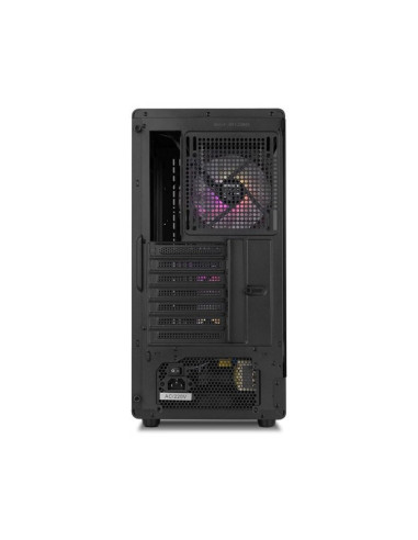 Nox Infinity IOTA ATX Caja para PC