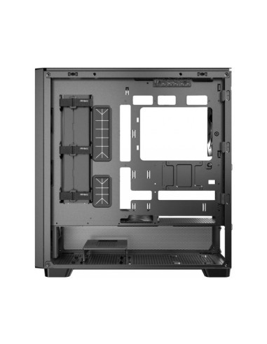 Antec Flux SE e-ATX Caja para PC