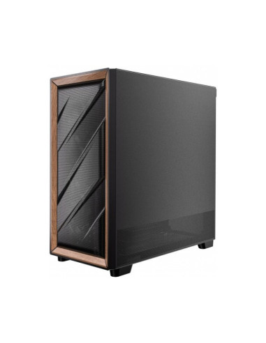 Antec Flux SE e-ATX Caja para PC