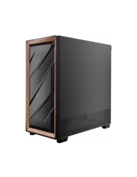 Antec Flux SE e-ATX Caja para PC