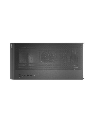 Antec Flux SE e-ATX Caja para PC
