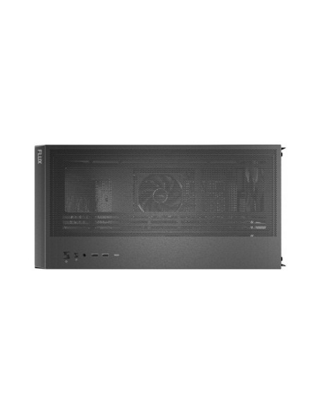 Antec Flux SE e-ATX Caja para PC