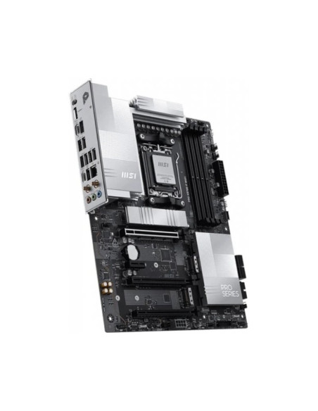 MSI Pro X870E-P WiFi Socket AM5 ATX