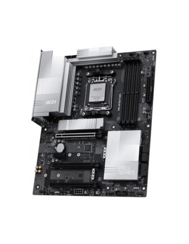 MSI Pro X870E-P WiFi Socket AM5 ATX