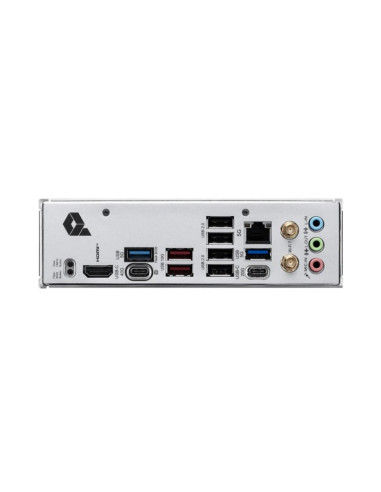 MSI Pro X870E-P WiFi Socket AM5 ATX