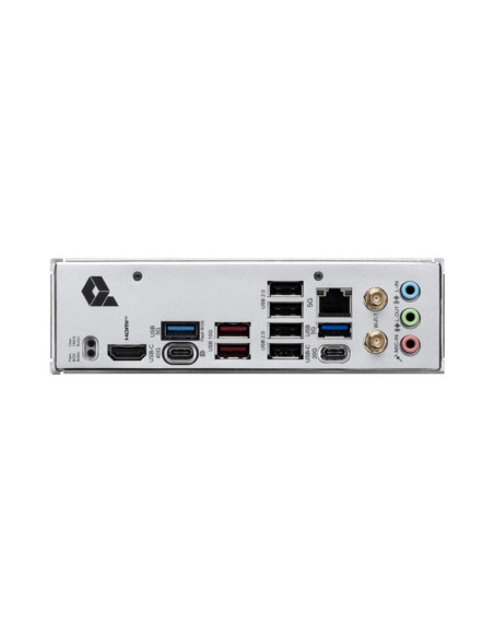 MSI Pro X870E-P WiFi Socket AM5 ATX