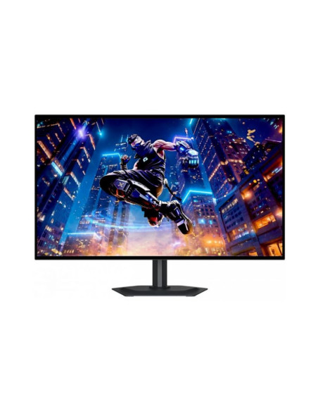 Gigabyte QD-OLED MO27Q28G 27" QHD 280Hz