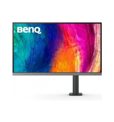 BenQ PD2706UA 27" 4K UHD Ergo