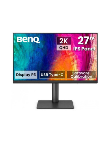 BenQ PD2706QN 27" QHD USB C