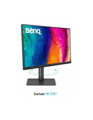 BenQ PD2706QN 27" QHD USB C