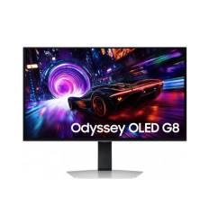 Samsung Odyssey G8 S32FG812SU 32" OLED 4K UHD 240Hz