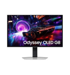 Samsung Odyssey G8 S32FG810SU 32" OLED 4K UHD 240Hz