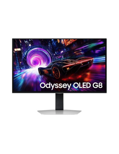 Samsung Odyssey G8 S32FG810SU 32" OLED 4K UHD 240Hz