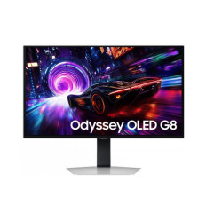 Samsung Odyssey G8 S27FG810SU 27" OLED 4K UHD 240 Hz