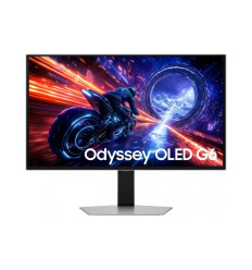 Samsung Odyssey G6 S27FG602SU 27" OLED QHD 500 Hz