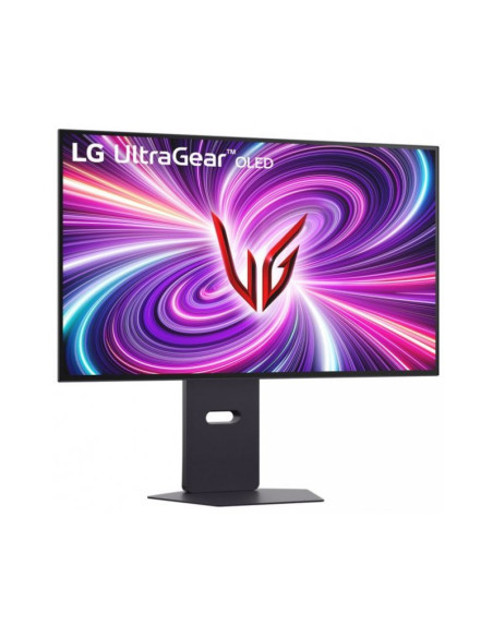 LG UltraGear OLED 32GS95UV-B 32" 4K UHD 240 Hz