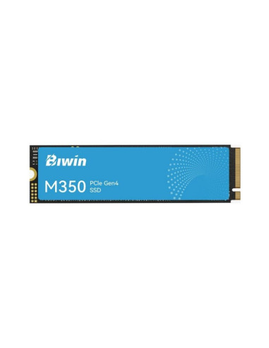 SSD Biwin M350 500GB PCIe 4.0 M.2
