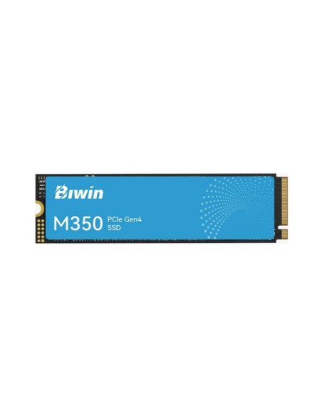 SSD Biwin M350 500GB PCIe 4.0 M.2