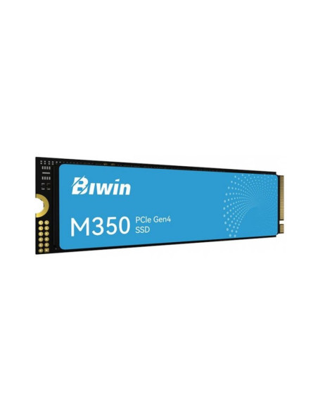 SSD Biwin M350 500GB PCIe 4.0 M.2