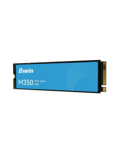 SSD Biwin M350 500GB PCIe 4.0 M.2
