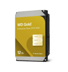 Western Digital Gold Enterprise 12TB 3.5" HDD