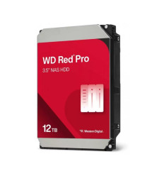 Western Digital Red Pro 12TB 3.5" HDD
