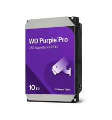 WD Purple Pro 10TB 3.5" HDD