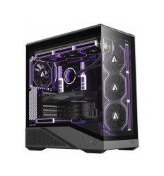 Abysm Arian Frame A400 ATX Caja para PC
