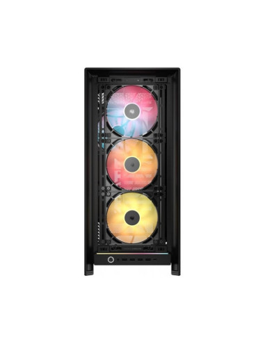 Corsair Frame 5000D RS aRGB e-ATX Caja para PC