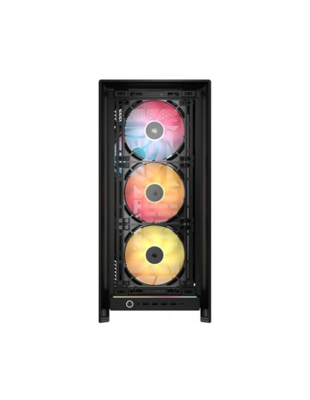 Corsair Frame 5000D RS aRGB e-ATX Caja para PC