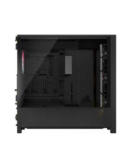 Corsair Frame 5000D RS aRGB e-ATX Caja para PC
